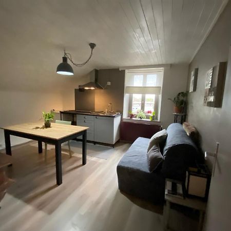 B&B Restaurant Le Pernollet Evionnaz Экстерьер фото