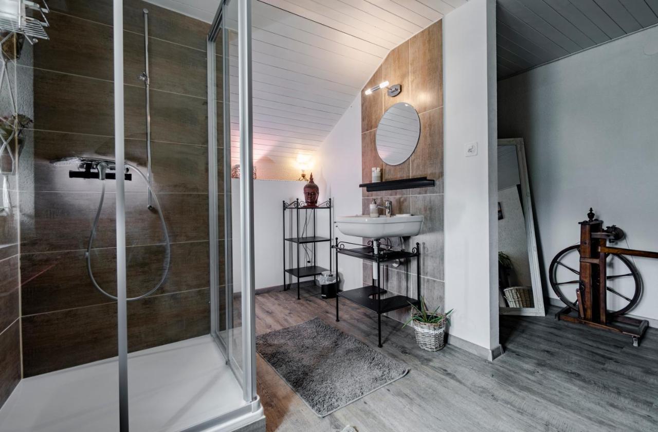 B&B Restaurant Le Pernollet Evionnaz Экстерьер фото