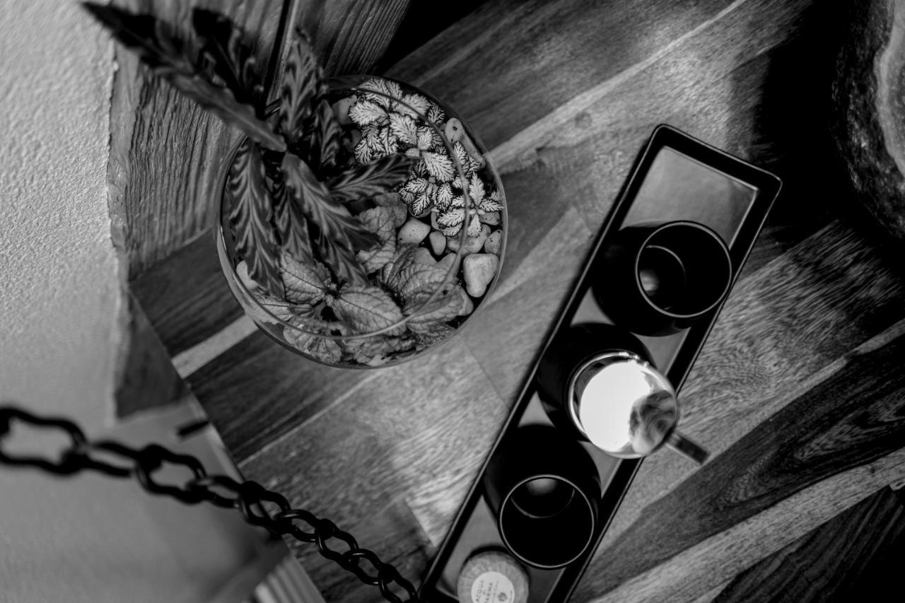 B&B Restaurant Le Pernollet Evionnaz Экстерьер фото