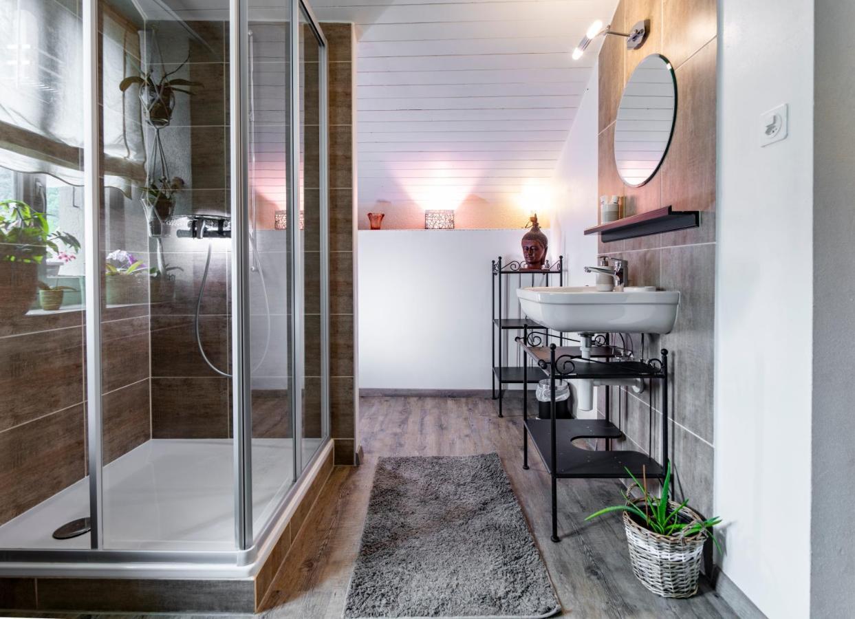 B&B Restaurant Le Pernollet Evionnaz Экстерьер фото