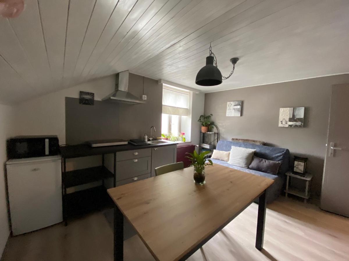 B&B Restaurant Le Pernollet Evionnaz Экстерьер фото